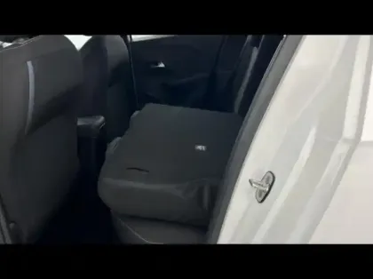 Photo 10 Opel Corsa 1.2 75ch Elegance Business