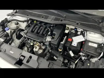 Photo 20 Opel Corsa 1.2 75ch Elegance Business