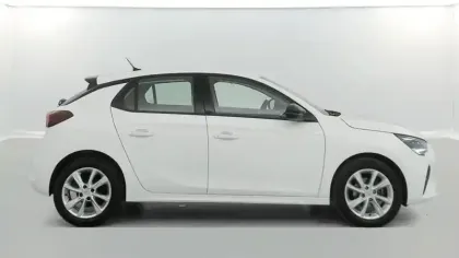 Photo 30 Opel Corsa Gén. VI Ph1 NG Elegance Business 5