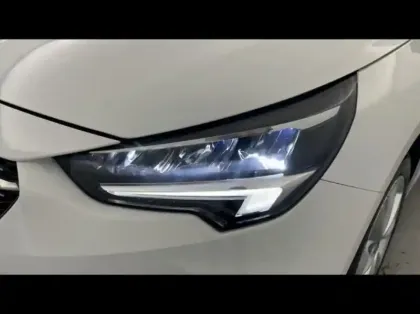 Photo 21 Opel Corsa 1.2 75ch Elegance Business