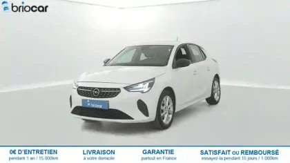 Photo 25 Opel Corsa Gén. VI Ph1 NG Elegance Business 5