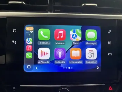 Photo 48 Opel Corsa Gén. VI Ph1 NG Elegance Business 5