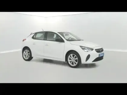 Photo 6 Opel Corsa 1.2 75ch Elegance Business