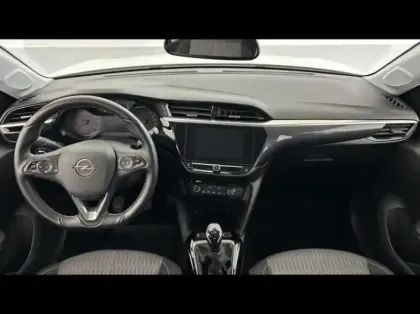 Photo 24 Opel Corsa 1.2 75ch Elegance Business