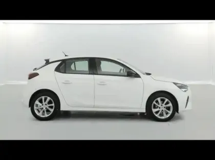 Photo 5 Opel Corsa 1.2 75ch Elegance Business