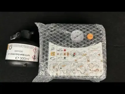 Photo 9 Opel Corsa 1.2 75ch Elegance Business