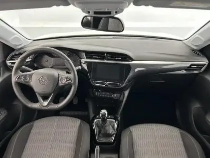 Photo 52 Opel Corsa Gén. VI Ph1 NG Elegance Business 5