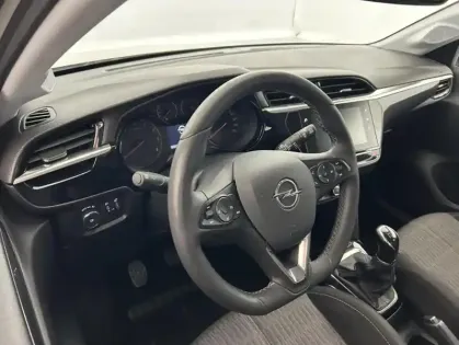 Photo 34 Opel Corsa Gén. VI Ph1 NG Elegance Business 5