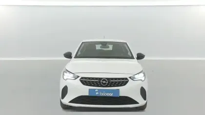 Photo 32 Opel Corsa Gén. VI Ph1 NG Elegance Business 5