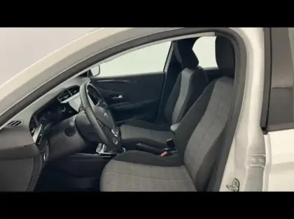 Photo 12 Opel Corsa 1.2 75ch Elegance Business