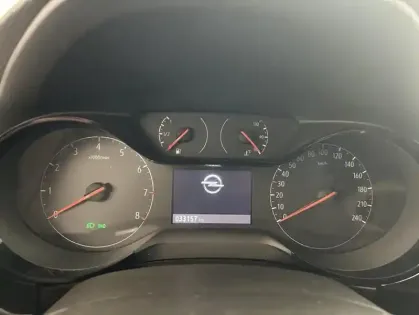 Photo 41 Opel Corsa Gén. VI Ph1 NG Elegance Business 5