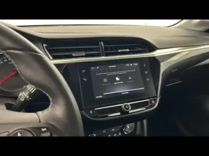 Photo 16 Opel Corsa 1.2 75ch Elegance Business