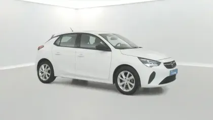 Photo 31 Opel Corsa Gén. VI Ph1 NG Elegance Business 5