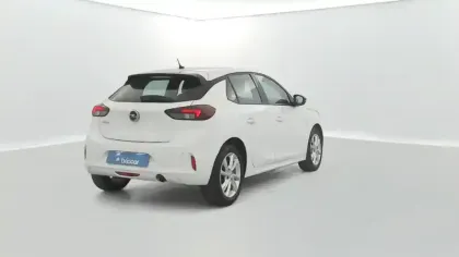 Photo 29 Opel Corsa Gén. VI Ph1 NG Elegance Business 5