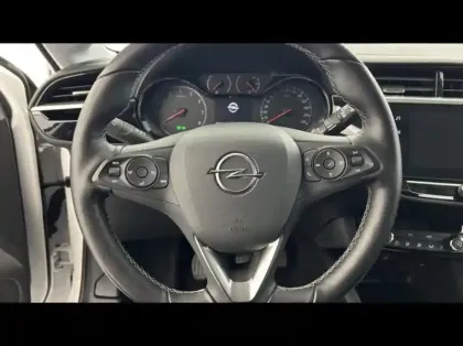 Photo 14 Opel Corsa 1.2 75ch Elegance Business