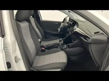 Photo 22 Opel Corsa 1.2 75ch Elegance Business