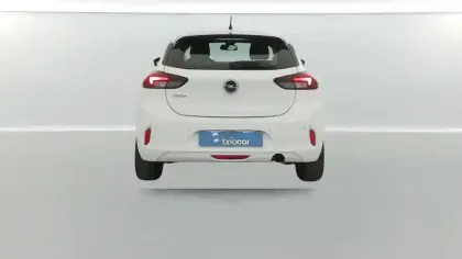 Photo 28 Opel Corsa Gén. VI Ph1 NG Elegance Business 5