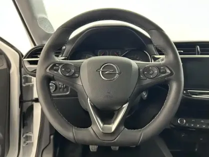 Photo 39 Opel Corsa Gén. VI Ph1 NG Elegance Business 5