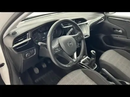 Photo 13 Opel Corsa 1.2 75ch Elegance Business