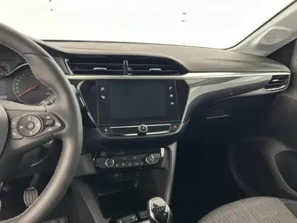 Photo 36 Opel Corsa Gén. VI Ph1 NG Elegance Business 5