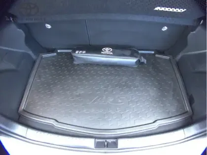Photo 7 Toyota Yaris Hybride 116h Design RDS