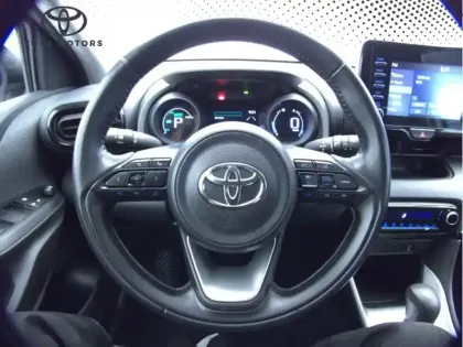 Photo 19 Toyota Yaris Hybride 116h Design RDS