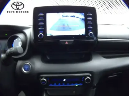 Photo 13 Toyota Yaris Hybride 116h Design RDS