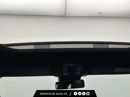 Photo 15 Mercedes Classe A 200 d AMG Line