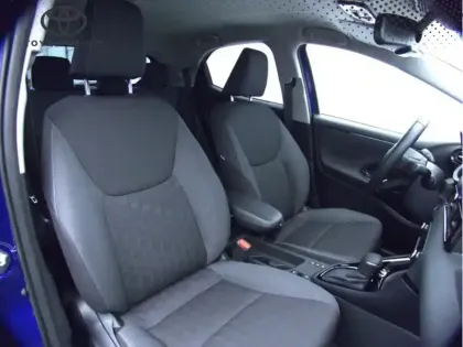 Photo 15 Toyota Yaris Hybride 116h Design / Pack confort