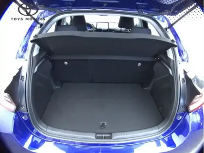 Photo 5 Toyota Yaris Hybride 116h Design / Pack confort