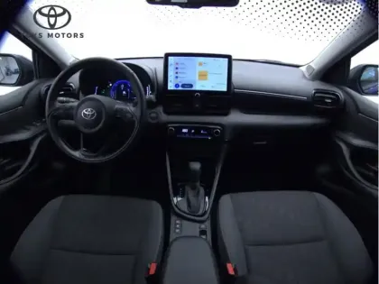 Photo 13 Toyota Yaris Hybride 116h Design / Pack confort