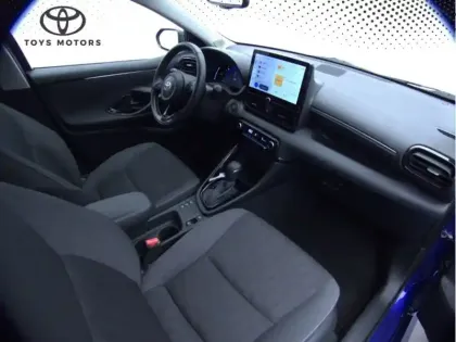 Photo 14 Toyota Yaris Hybride 116h Design / Pack confort