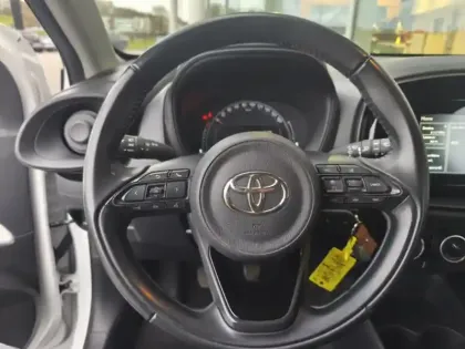 Photo 6 Toyota Aygo 1.0 VVT-i 72 Dynamic