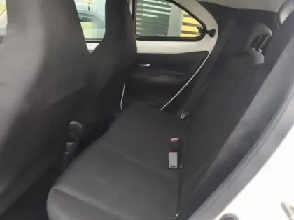 Photo 15 Toyota Aygo 1.0 VVT-i 72 Dynamic
