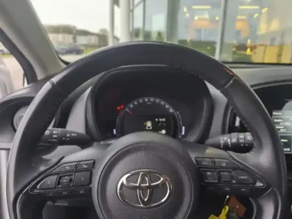 Photo 7 Toyota Aygo 1.0 VVT-i 72 Dynamic
