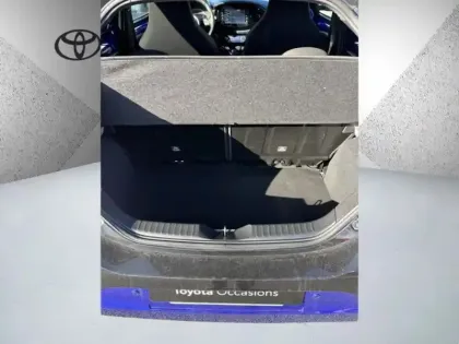 Photo 8 Toyota Aygo 1.0 S-CVT 72 Design