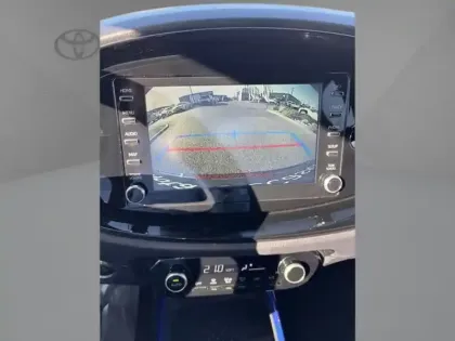 Photo 12 Toyota Aygo 1.0 S-CVT 72 Design