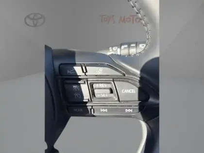 Photo 11 Toyota Aygo 1.0 S-CVT 72 Design