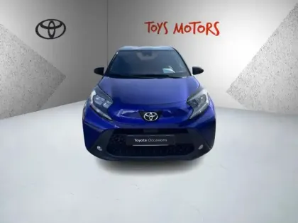Photo 7 Toyota Aygo 1.0 S-CVT 72 Design