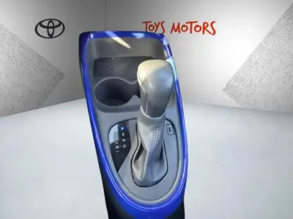 Photo 10 Toyota Aygo 1.0 S-CVT 72 Design