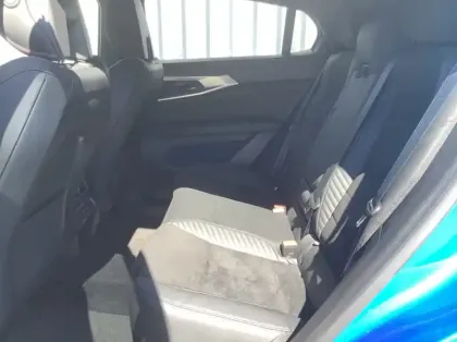 Photo 11 Renault Rafale Nouveau E-Tech full hybrid 200 ch esprit Alpine