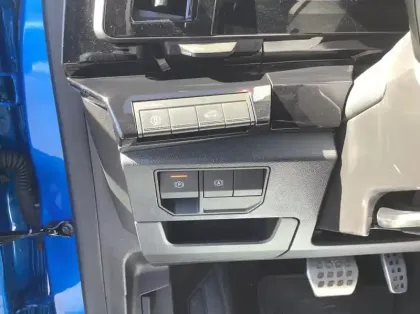 Photo 27 Renault Rafale Nouveau E-Tech full hybrid 200 ch esprit Alpine