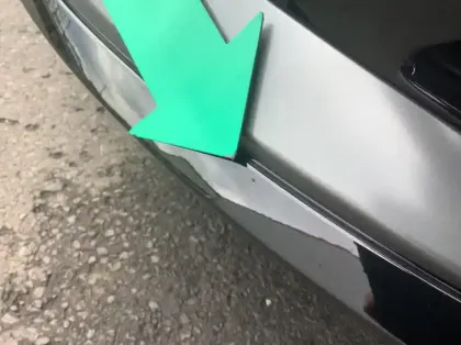 Photo 28 Renault Rafale Nouveau E-Tech full hybrid 200 ch esprit Alpine