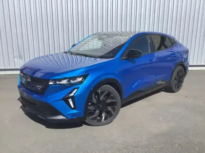 Photo Renault Rafale Nouveau E-tech Full Hybrid 200 Ch Esprit Alpine