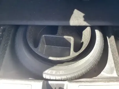 Photo 24 Renault Rafale Nouveau E-Tech full hybrid 200 ch esprit Alpine