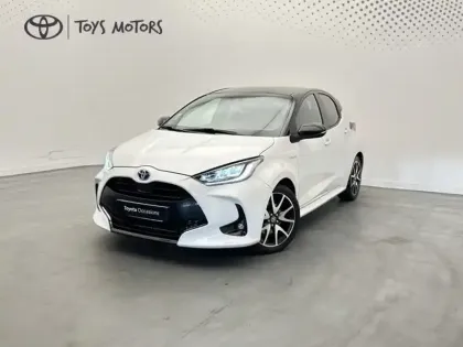 Photo Toyota Yaris Collection