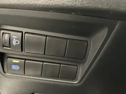 Photo 14 Toyota Yaris Gén. IV Ph1 Collection 5