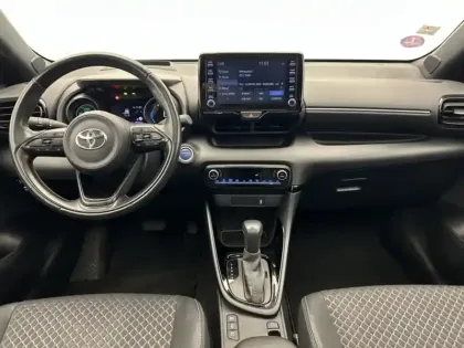 Photo 10 Toyota Yaris Gén. IV Ph1 Collection 5