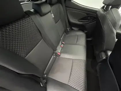 Photo 20 Toyota Yaris Gén. IV Ph1 Collection 5