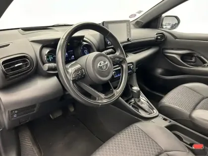 Photo 16 Toyota Yaris Gén. IV Ph1 Collection 5